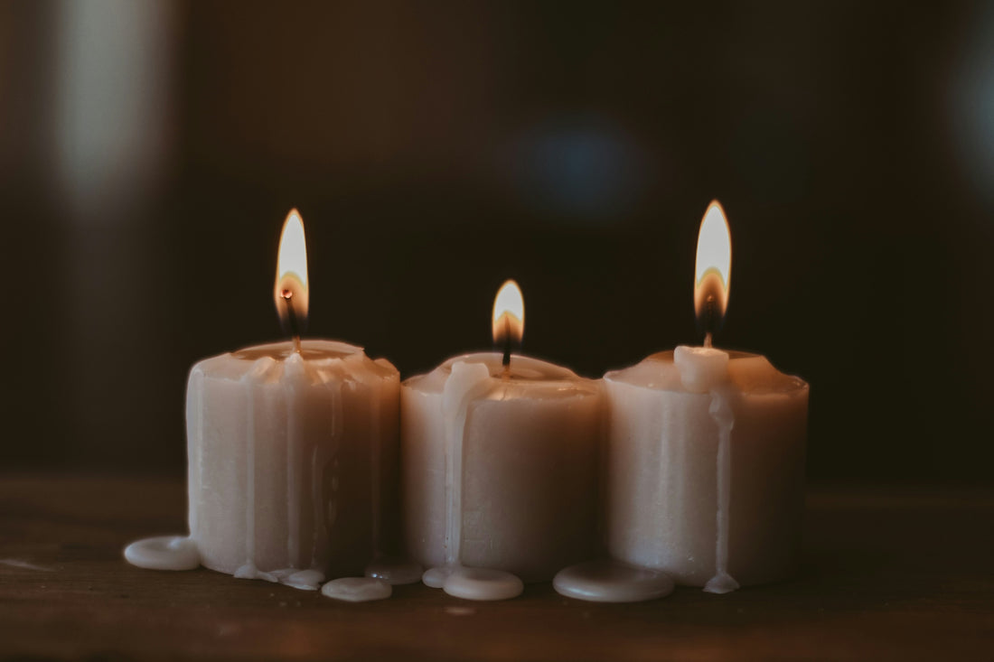 Healing Tools Infused with Nature's Essence