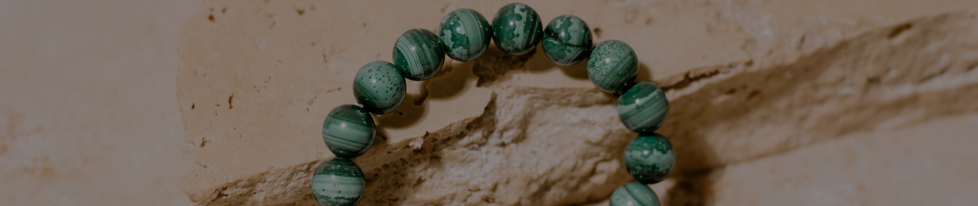 Chakra Bracelets