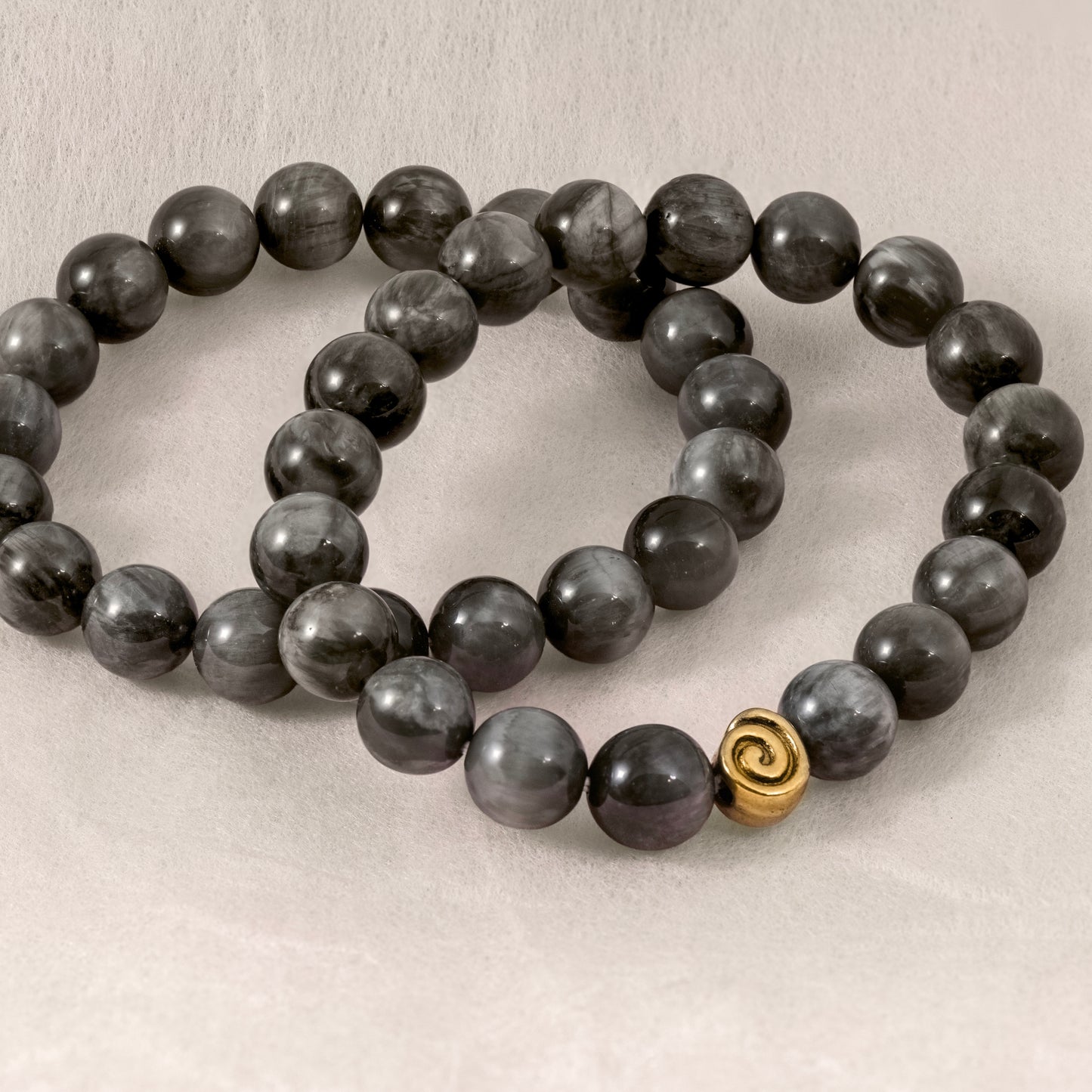 Cat's Eye Bracelet