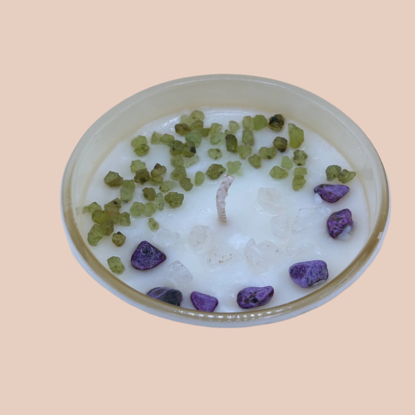 Aura Candle - NEW