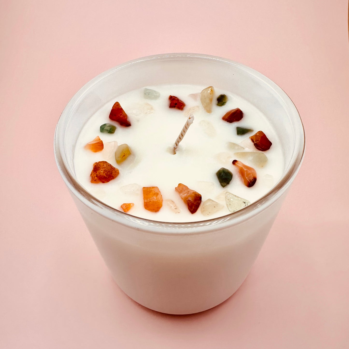 Havan Candle