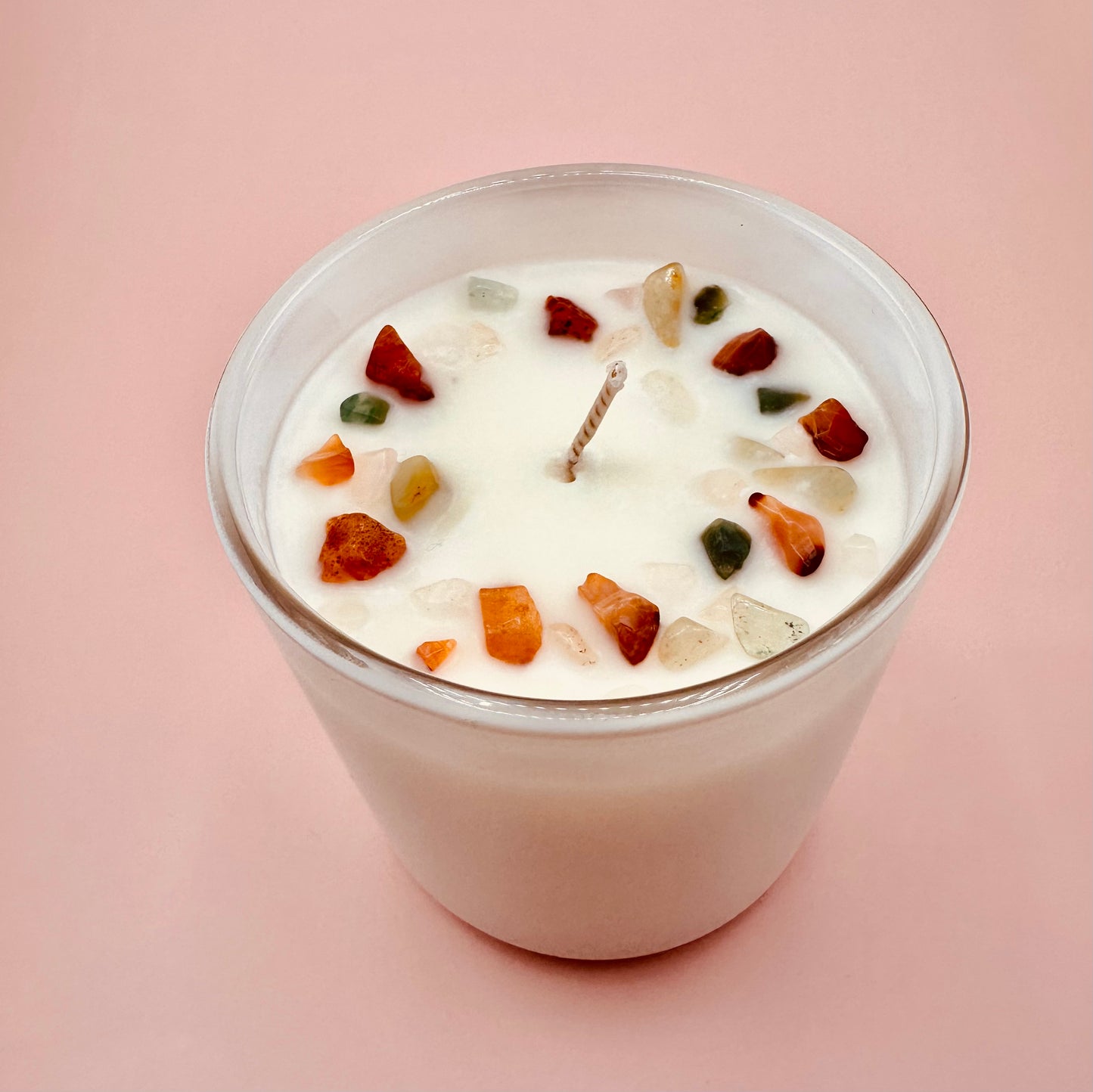 Havan Candle