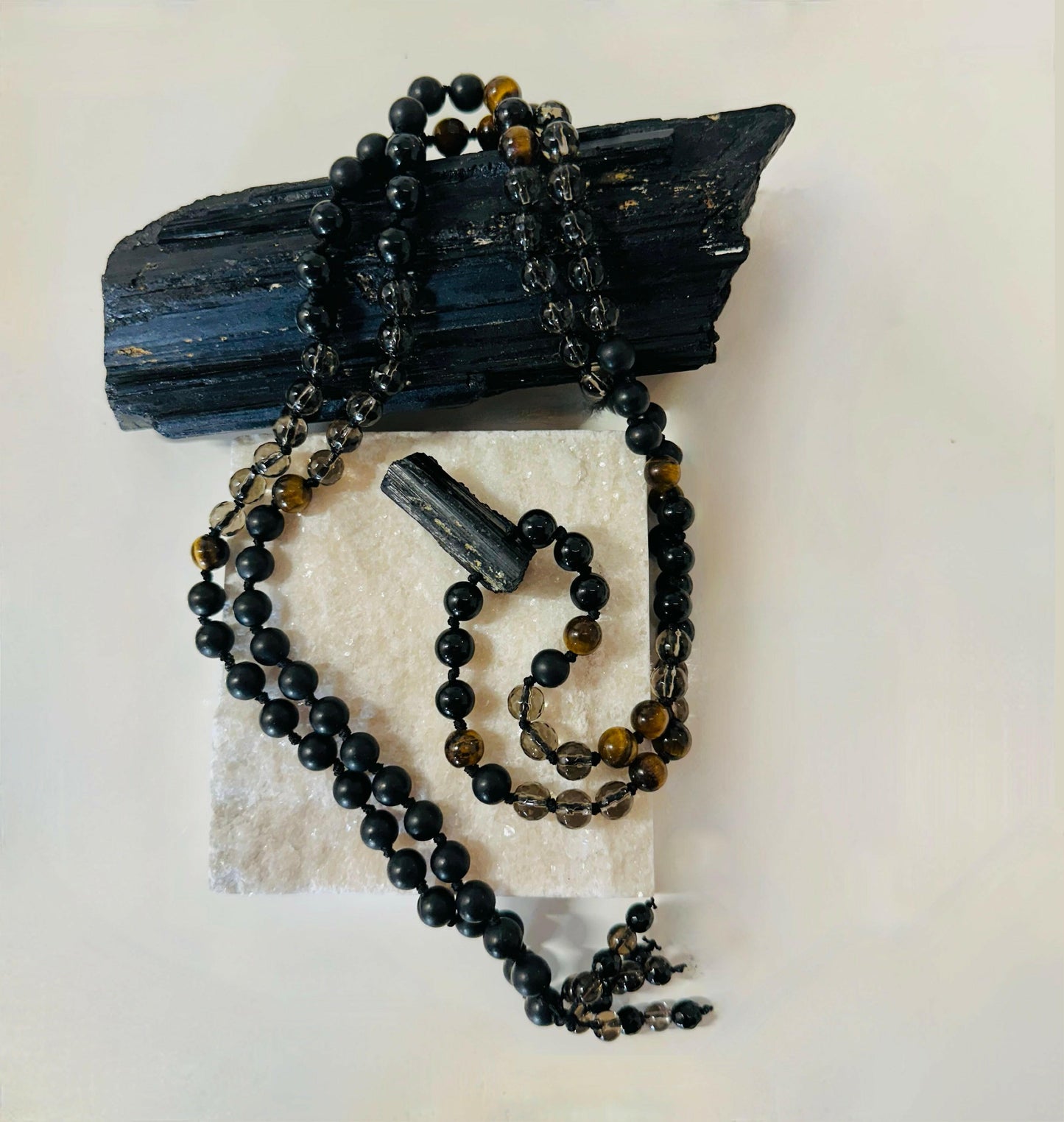 Protection Mala