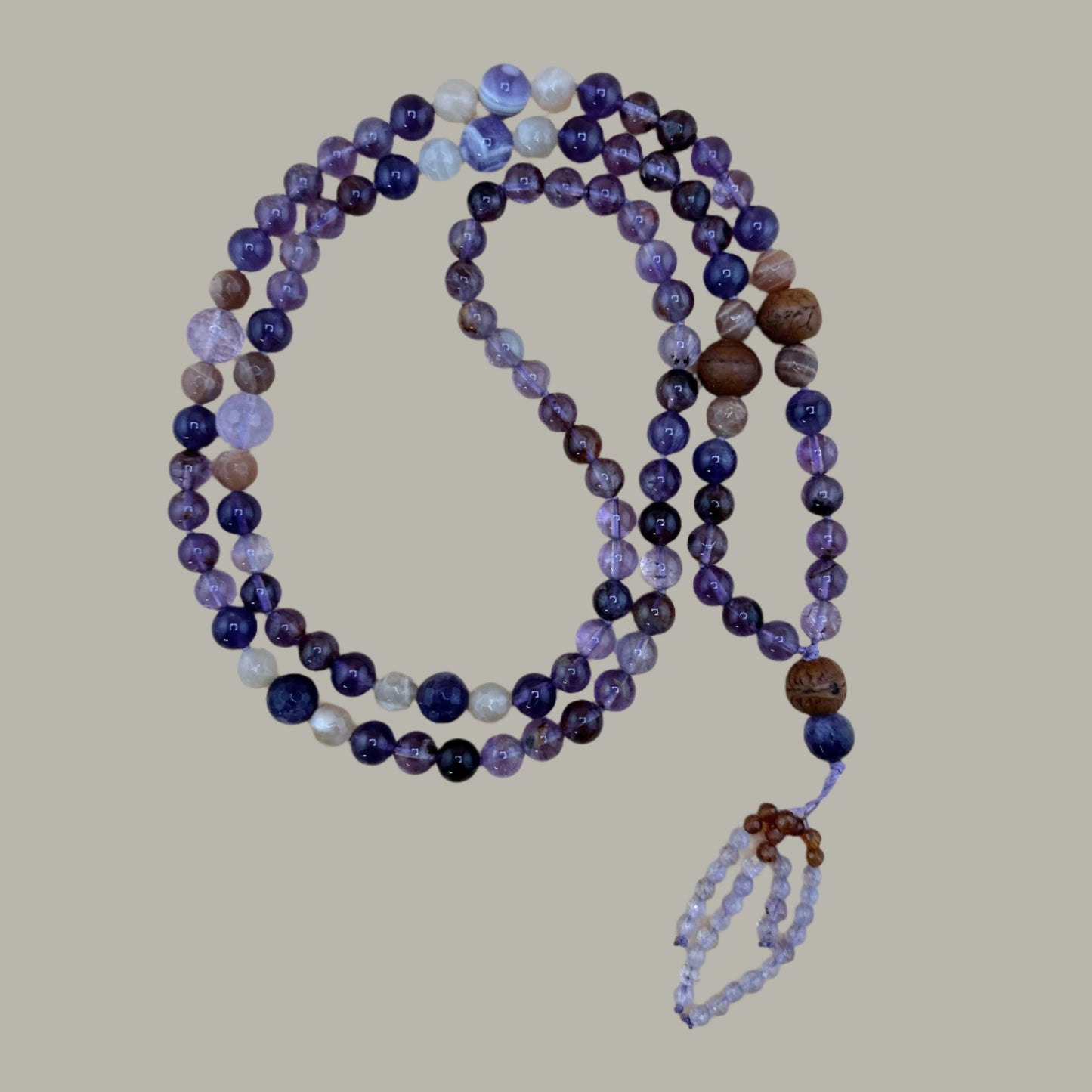 Wisdom Mala