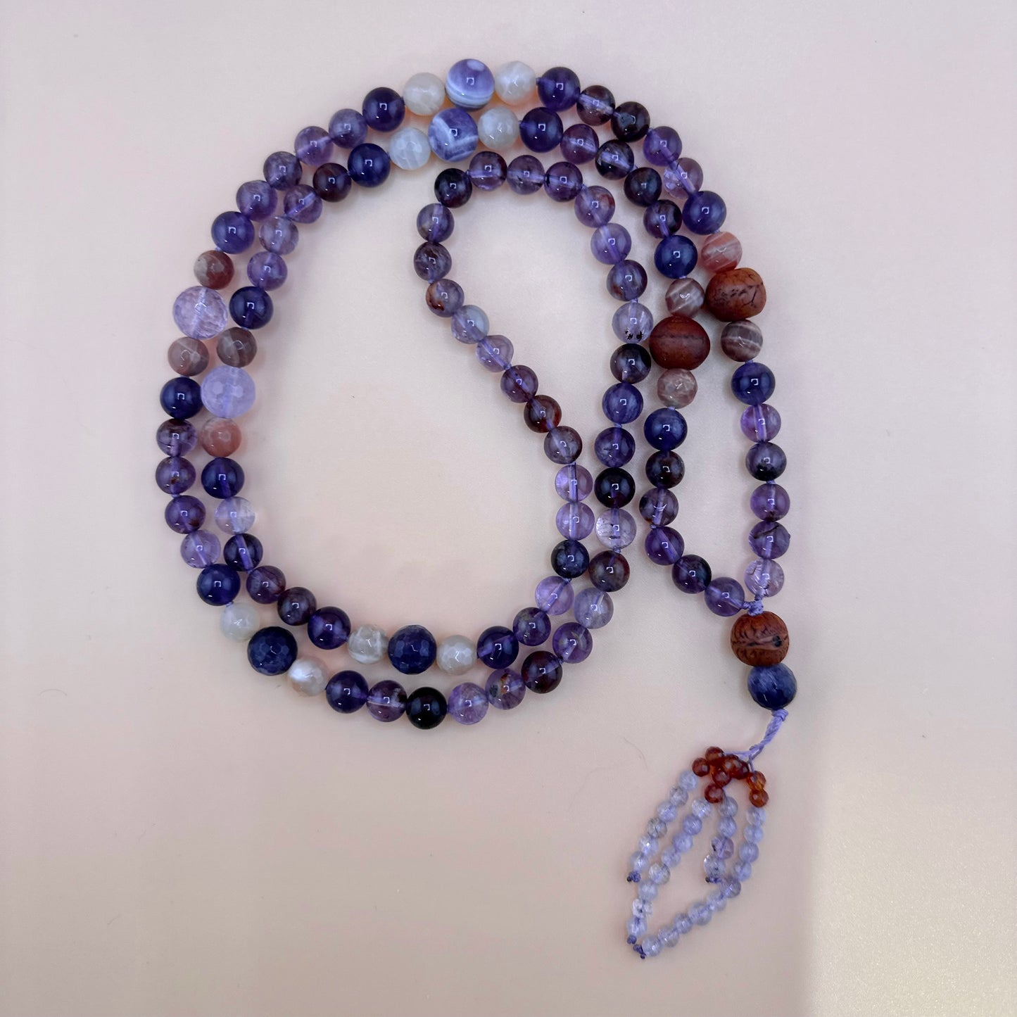 Divine Love Mala