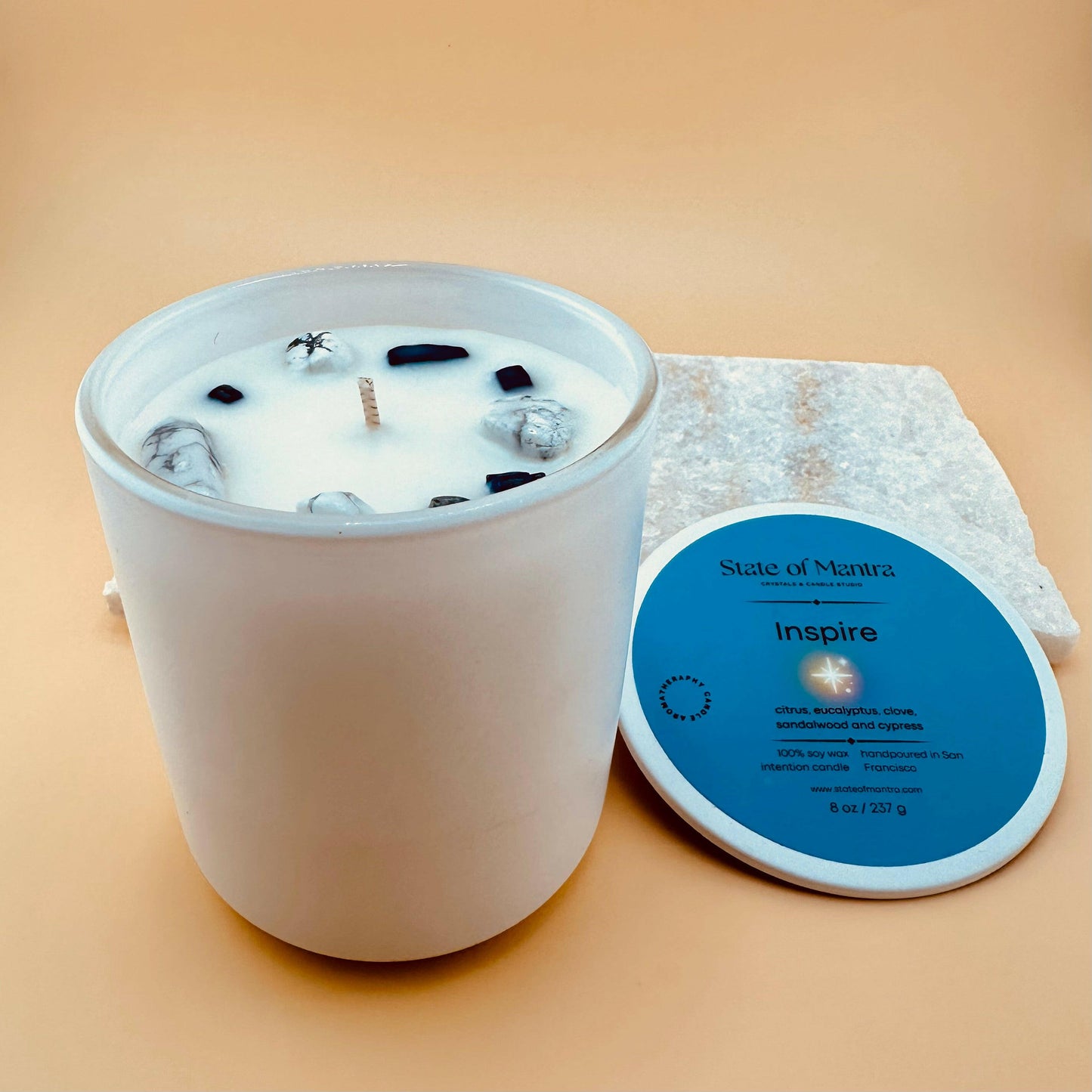 Inspire Candle