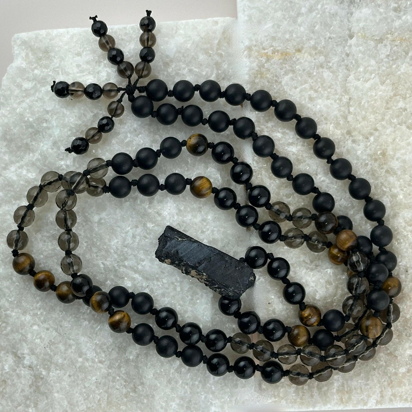 Protection Mala