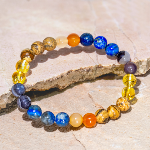 Creativity Bracelet