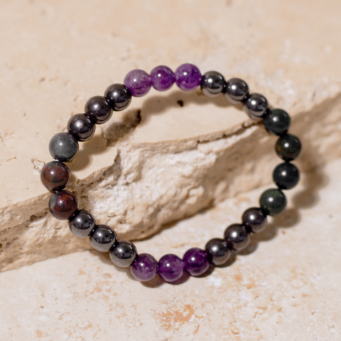 Supports_reduces_inflammation_arthritis_pain_crystal_bracelet