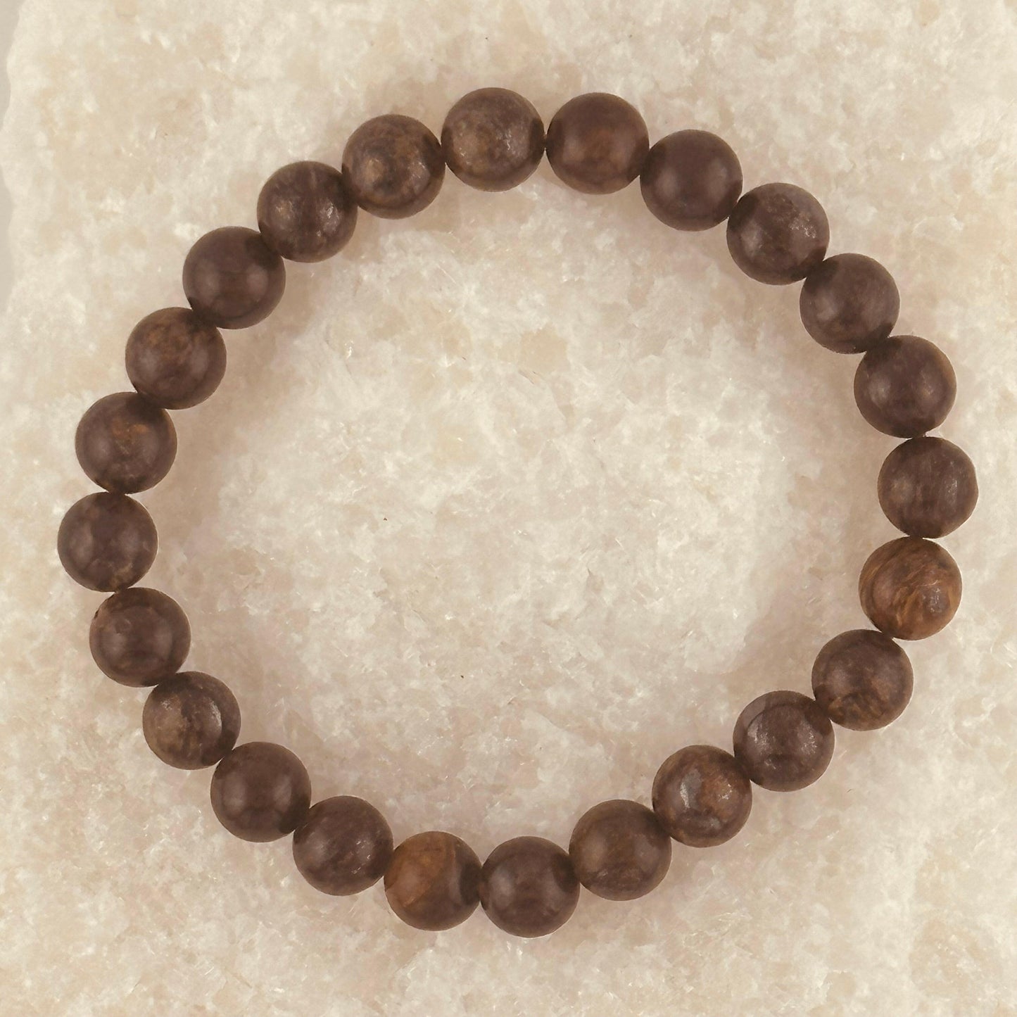 Bronzite Bracelet