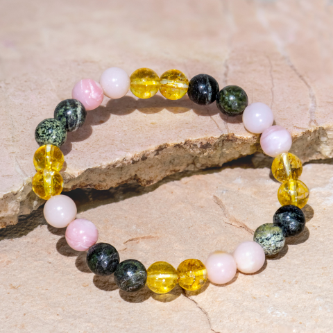 Diabetes Health Bracelet