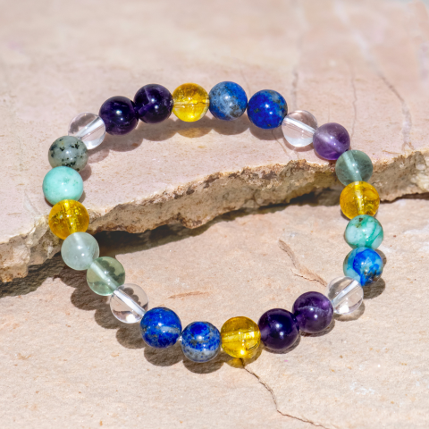 Education Bracelet