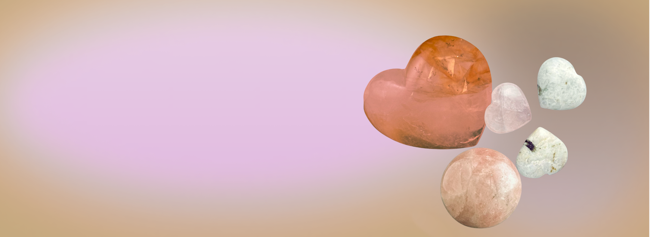Love Energy Collection