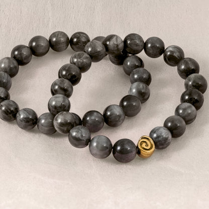 Cat's Eye Bracelet