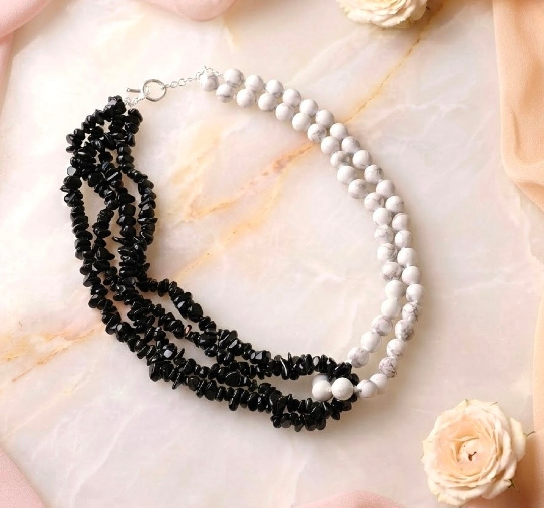 Yin Yang Mala
