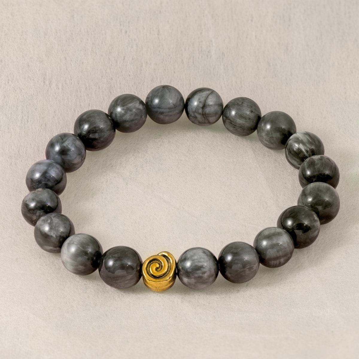 Cats Eye Bracelet