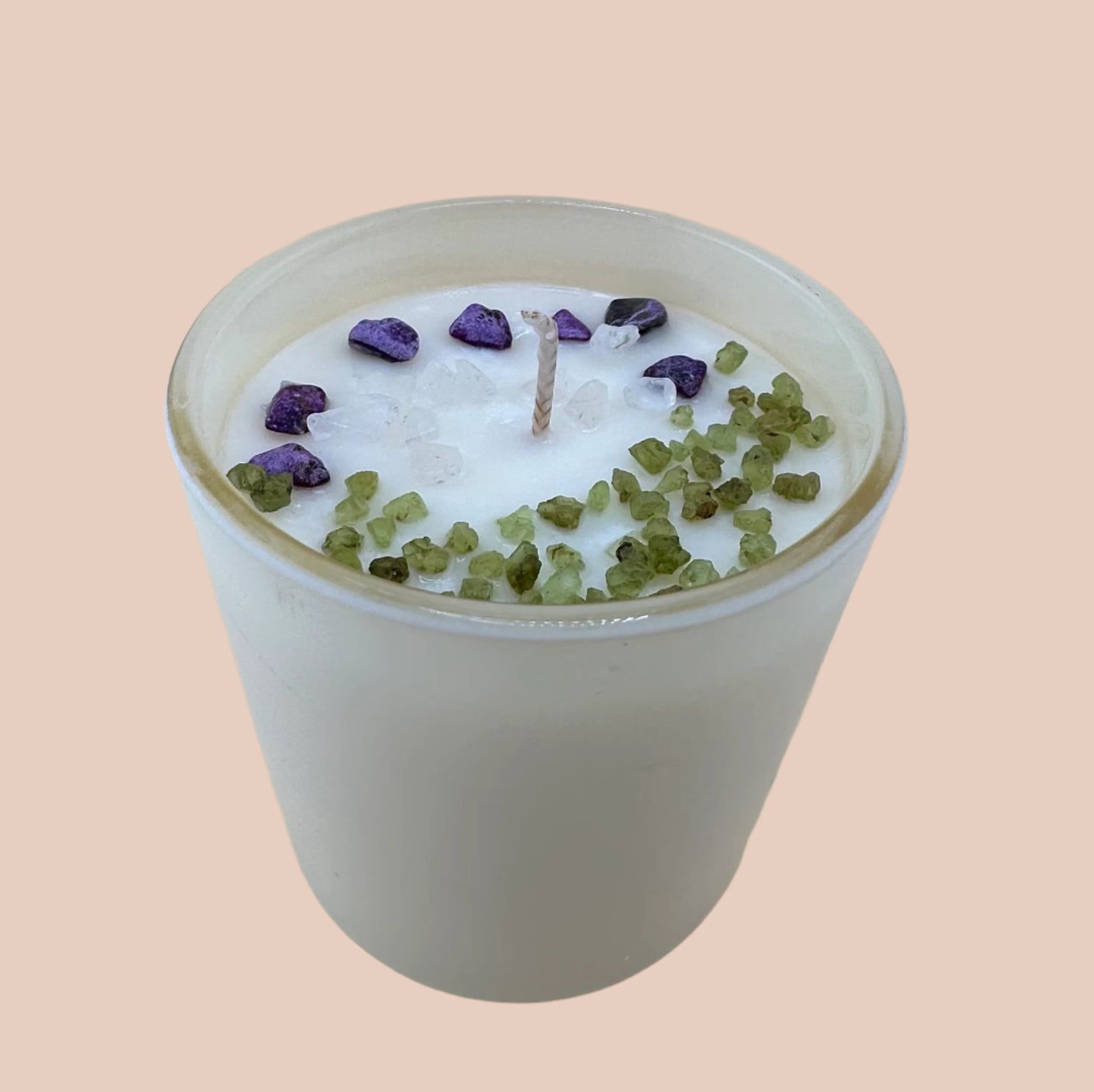 Aura Candle - NEW