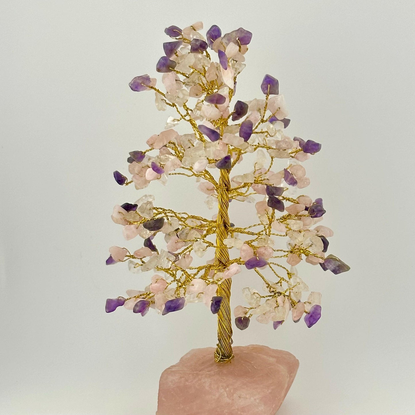 Peace and Love Tree