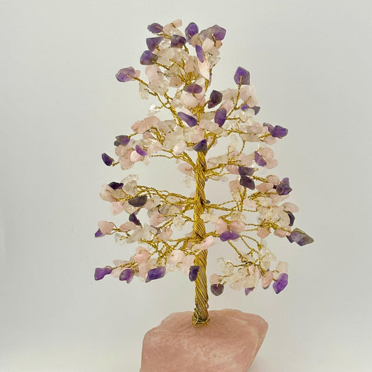 Peace and Love Tree