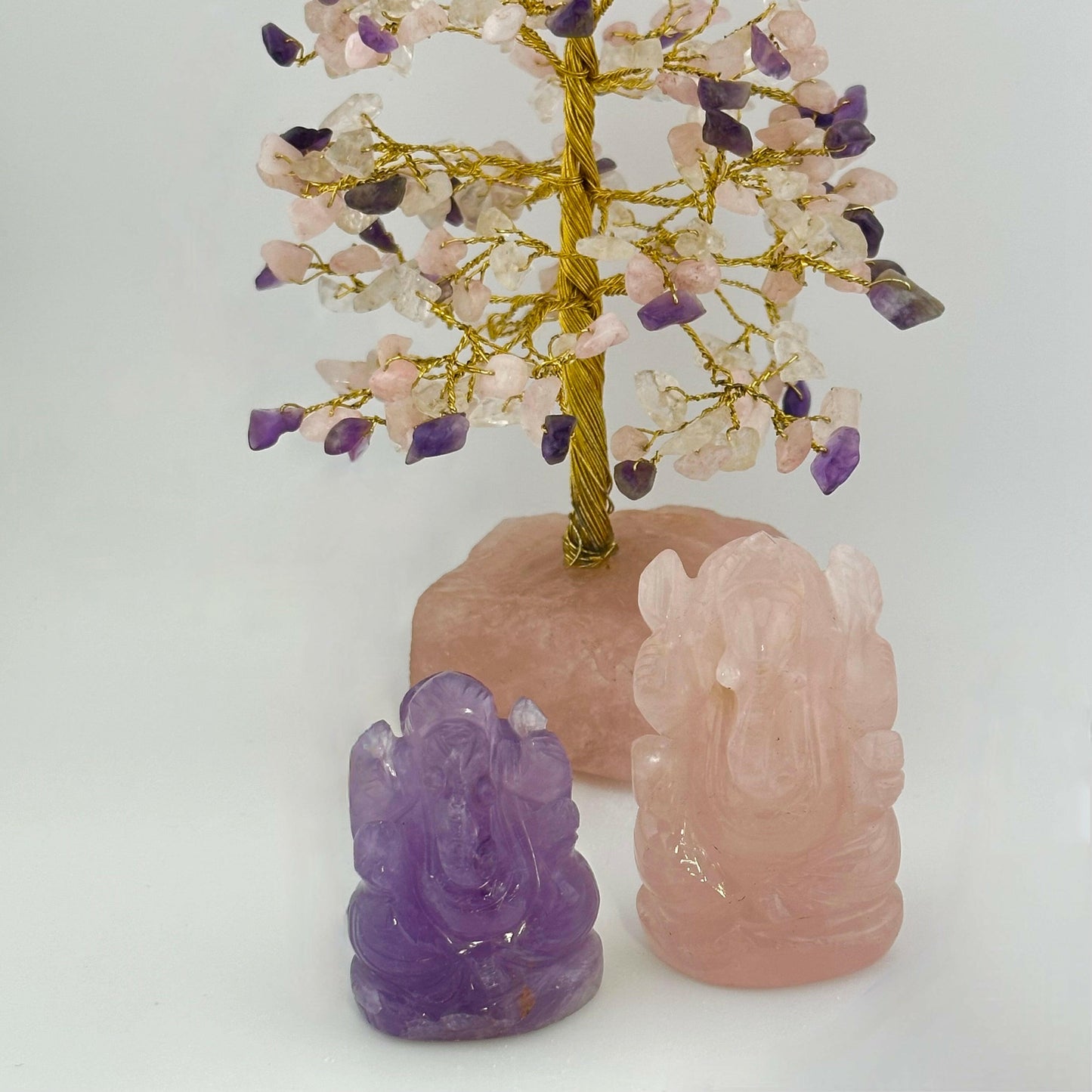 Peace and Love Tree