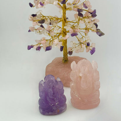Peace and Love Tree