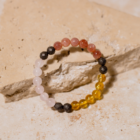 Self_Respect_Honor_Yourself_Dignity_Crystal_bracelet