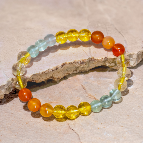 Stomach/Gut Health Bracelet