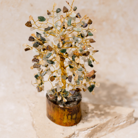 Wealth Tree